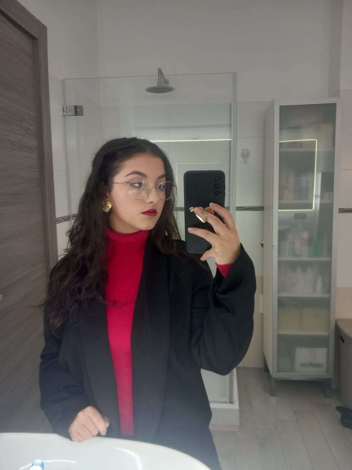 Francesca Pizzano, autrice di Fly Moonlight